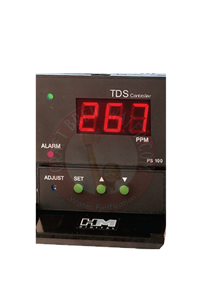 Digital TDS Meter